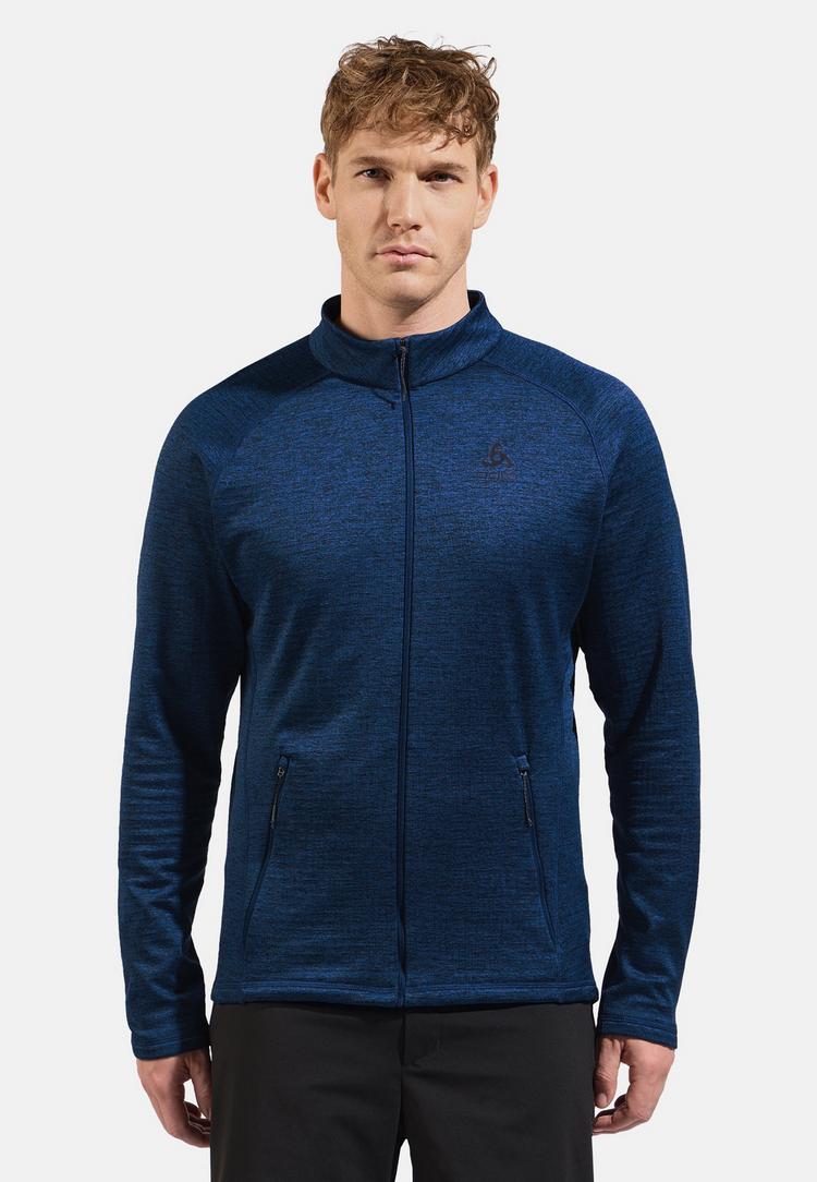 Odlo Odlo TENCIA Funktionsshirt Herren - Limoges melange(21075) - 0 | SportScheck