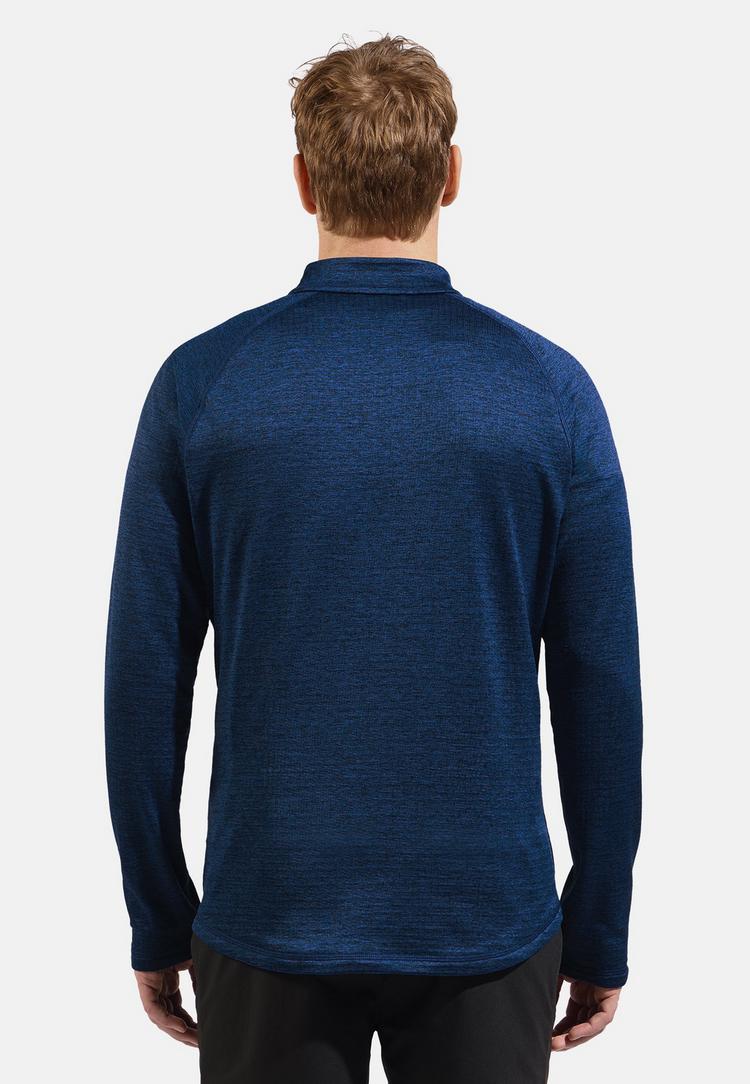 Odlo Odlo TENCIA Funktionsshirt Herren - Limoges melange(21075) - 1 | SportScheck