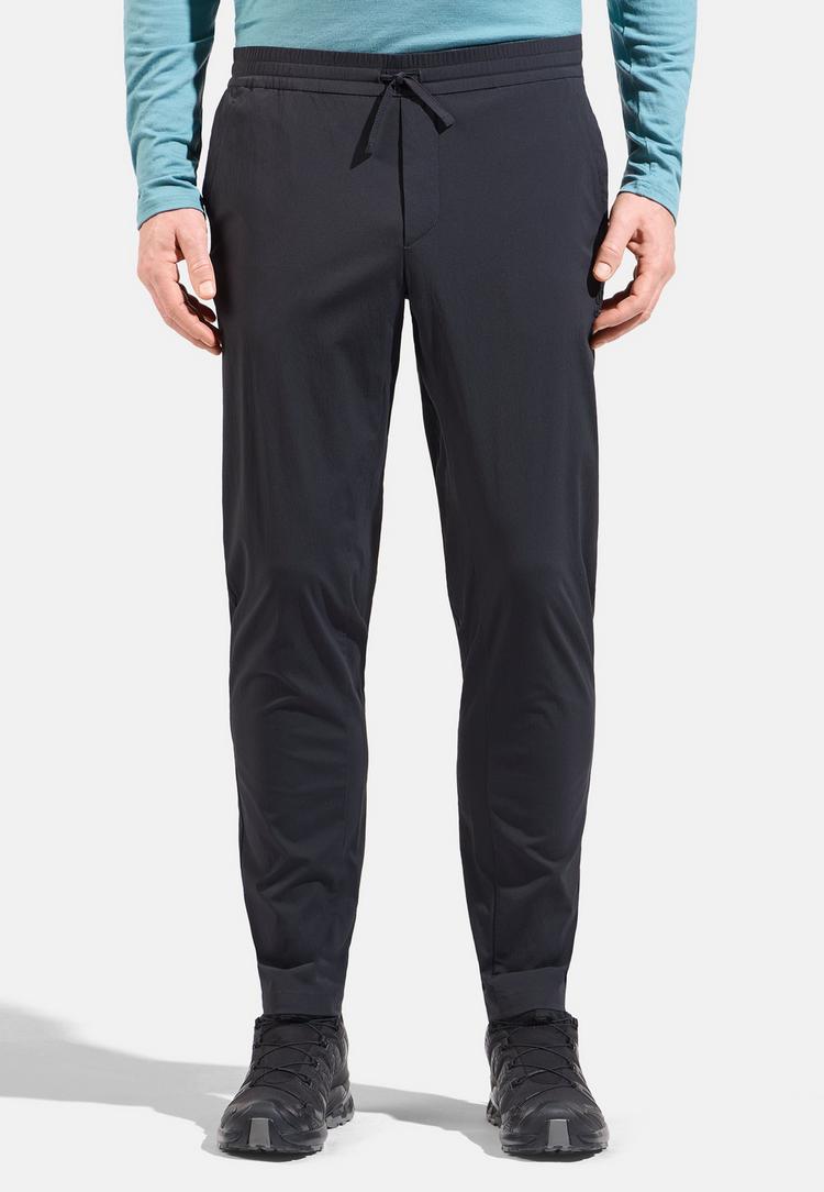 Odlo Odlo Wanderhose Herren - black(15000) - 0 | SportScheck