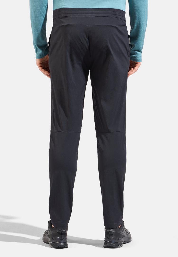 Odlo Odlo Wanderhose Herren - black(15000) - 1 | SportScheck
