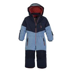 first instinct by killtec FISW 32 Winterjacke Kinder Hellblau352