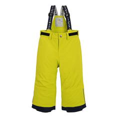 first instinct by killtec FISW 48 Skihose Kinder Grün2034