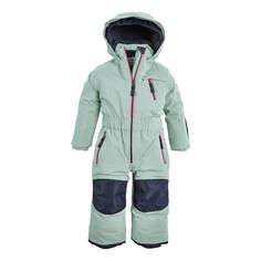 first instinct by killtec FISW 31 Winterjacke Kinder Grün2041