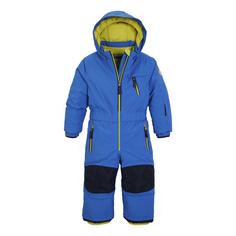 first instinct by killtec FISW 31 Winterjacke Kinder Royal Blau3113