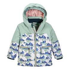 first instinct by killtec FISW 39 Winterjacke Kinder Grün2041