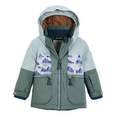 first instinct by killtec FISW 40 Winterjacke Kinder Grün2041