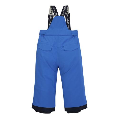 Rückansicht von first instinct by killtec FISW 48 Skihose Kinder Royal Blau319