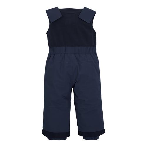 Rückansicht von first instinct by killtec FISW 47 Skihose Kinder Blau3042