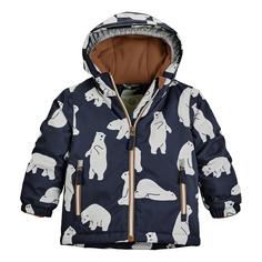 first instinct by killtec FISW 30 Winterjacke Kinder Blau3042