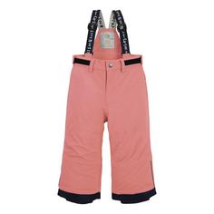 first instinct by killtec FISW 48 Skihose Kinder Orange5033