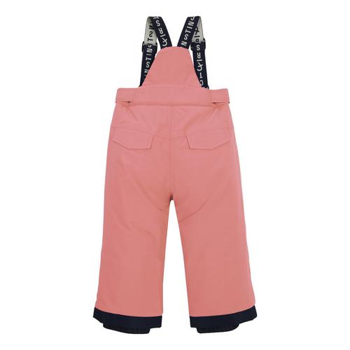 Rückansicht von first instinct by killtec FISW 48 Skihose Kinder Orange5033