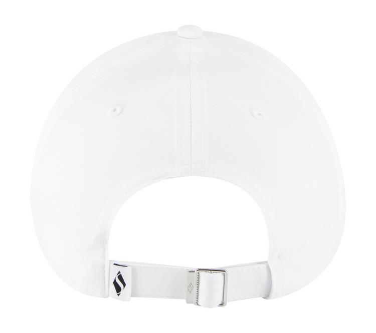 Skechers Skechers SKECHWEAVE DIAMOND COLORBLOCKED HAT Cap Damen - Wei&szlig; - 0 | SportScheck