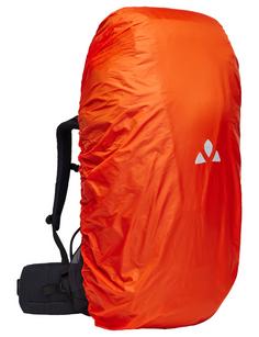 VAUDE Raincover for backpacks 30-55 l Zeltunterlage orange