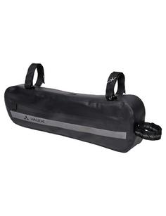 VAUDE Frame Bag Proof L Fahrradtasche black