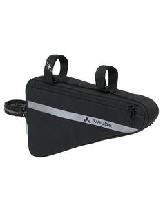 VAUDE Frame Bag L Fahrradtasche black