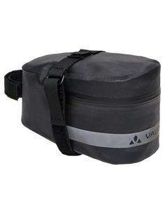 Rückansicht von VAUDE Tool Proof XL Fahrradtasche black