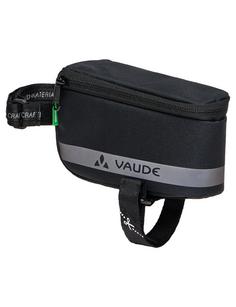 VAUDE Top Tube Bag Fahrradtasche black