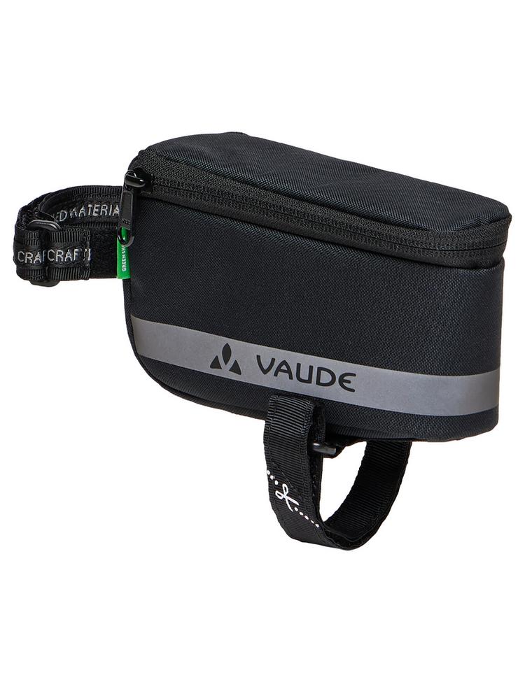 VAUDE VAUDE Top Tube Bag Fahrradtasche - black - 0 | SportScheck