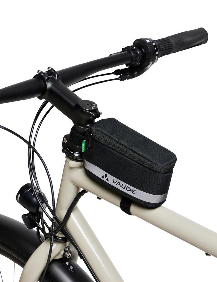VAUDE VAUDE Top Tube Bag Fahrradtasche - black - 1 | SportScheck