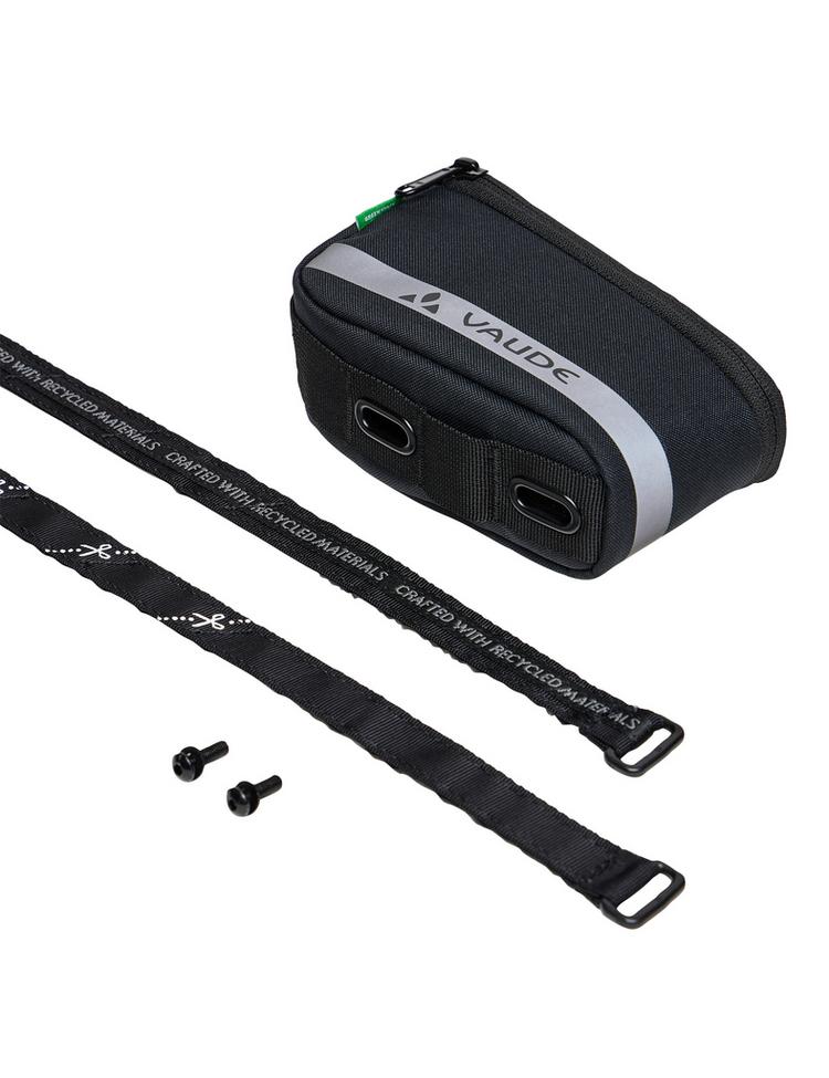 VAUDE VAUDE Top Tube Bag Fahrradtasche - black - 2 | SportScheck