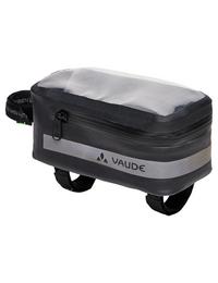 VAUDE Phone Bag Proof Fahrradtasche - black