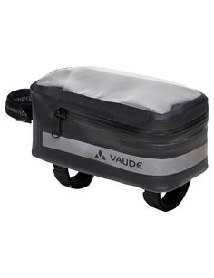 VAUDE Phone Bag Proof Fahrradtasche black