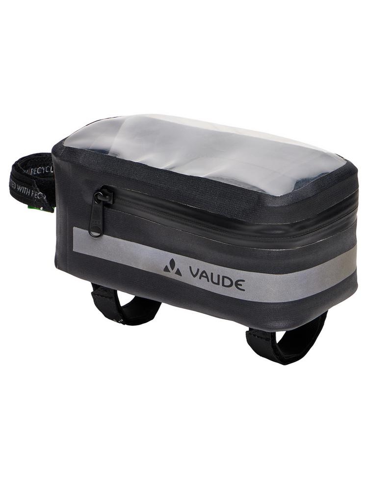 VAUDE VAUDE Phone Bag Proof Fahrradtasche - black - 0 | SportScheck