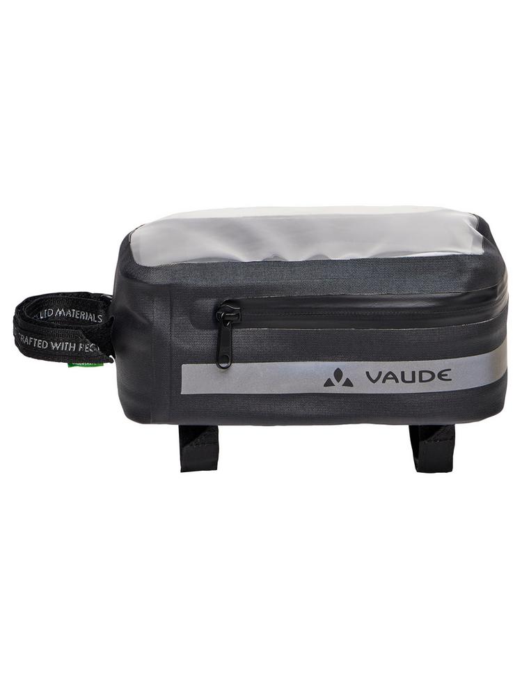 VAUDE VAUDE Phone Bag Proof Fahrradtasche - black - 0 | SportScheck