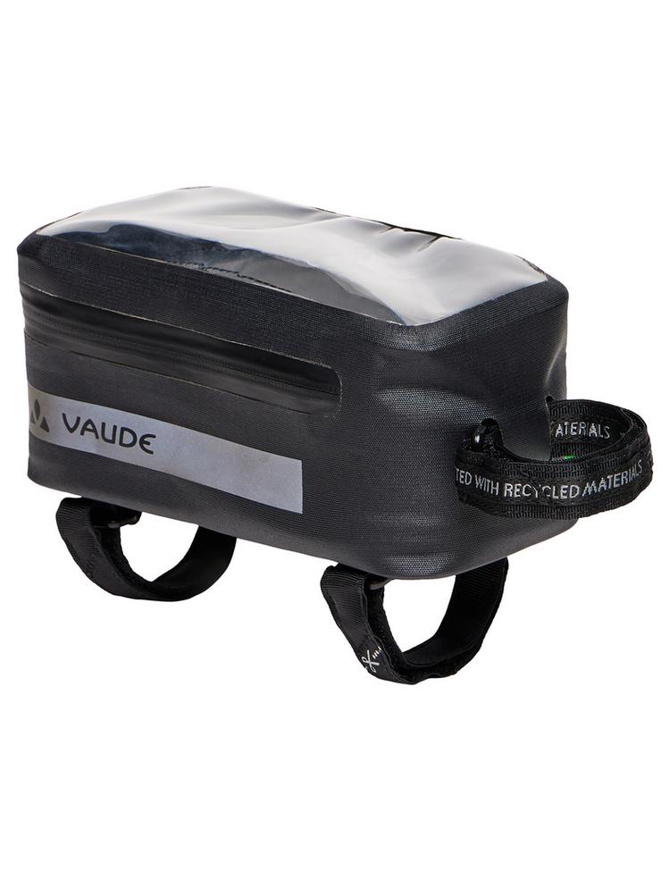 VAUDE VAUDE Phone Bag Proof Fahrradtasche - black - 0 | SportScheck