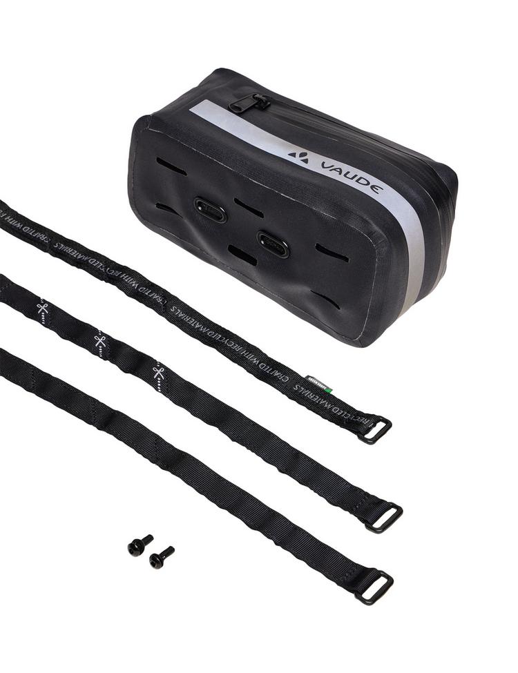 VAUDE VAUDE Phone Bag Proof Fahrradtasche - black - 2 | SportScheck