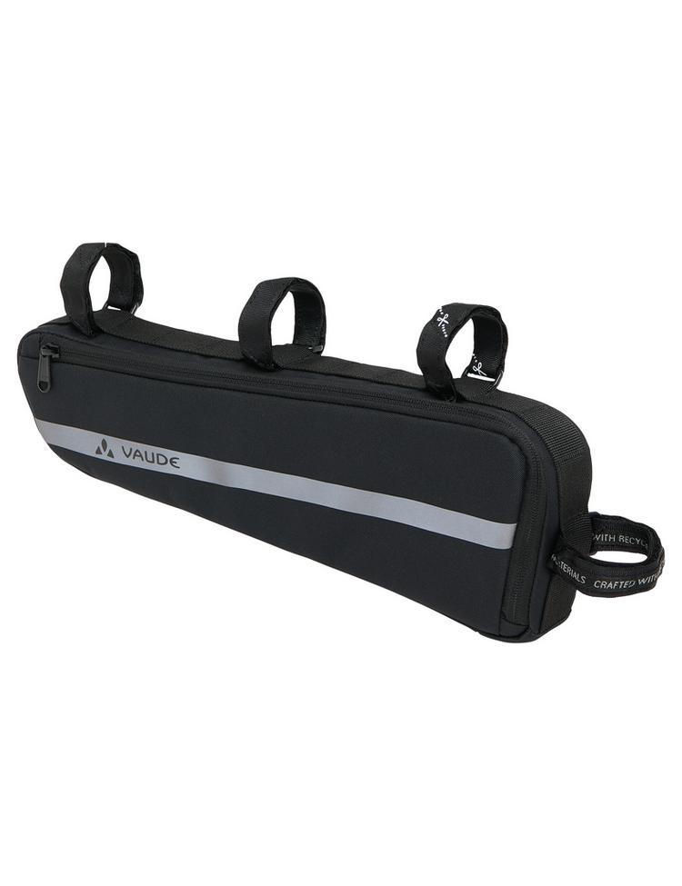 VAUDE VAUDE Frame Bag XL Fahrradtasche - black - 0 | SportScheck