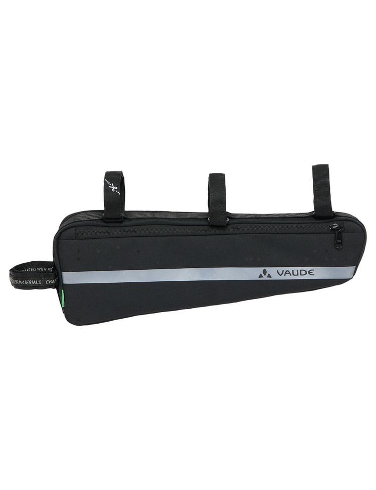 VAUDE VAUDE Frame Bag XL Fahrradtasche - black - 0 | SportScheck