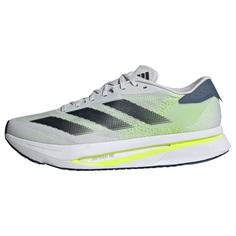 adidas Adizero Sl2 Laufschuh Laufschuhe Dash Grey / Core Black / Lucid Lemon