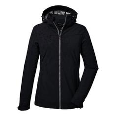 KILLTEC KOS 40 Softshelljacke Damen Blau3044