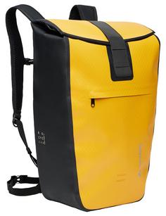 VAUDE Rucksack Clubride Aqua 25 Daypack burnt yellow