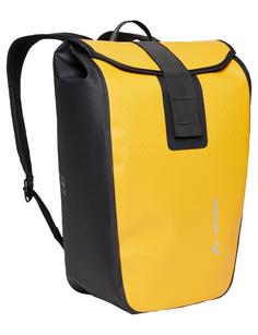 VAUDE Rucksack Clubride Aqua 17 Daypack burnt yellow