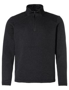 VAUDE Men's Tesero Pullover II Sweatshirt Herren black