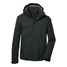 KILLTEC KOS 53 Softshelljacke Herren Grün2021