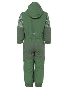 Rückansicht von VAUDE Kids Snow Cup Overall II Overall Kinder woodland