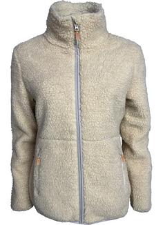 PRO-X-elements EMMA Fleecejacke Damen Beige