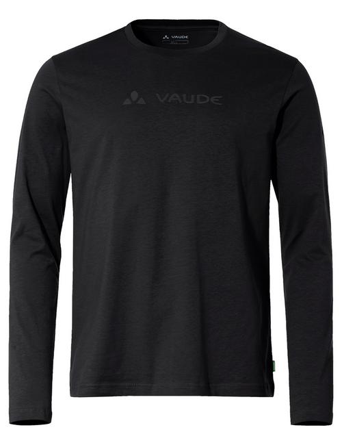 VAUDE Men's Logo LS T-Shirt T-Shirt Herren