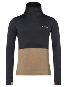 VAUDE Men's Monviso Hoody Sweatshirt Herren oat