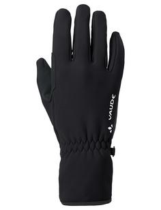 VAUDE Basodino Gloves III Handschuhe black