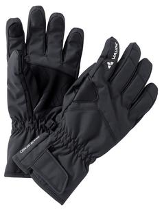 VAUDE Roga Gloves IV Handschuhe phantom black