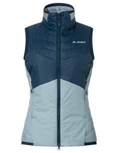 VAUDE Women's Monviso Vest Outdoorweste Damen nordic blue