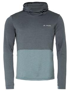 VAUDE Men's Monviso Hoody Sweatshirt Herren heron