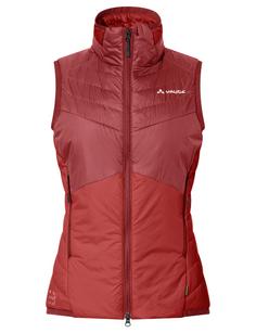 VAUDE Women's Monviso Vest Outdoorweste Damen redeva