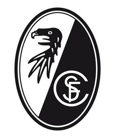 Nike SC Freiburg Stutzen 3rd 2024/2025 Socken rot
