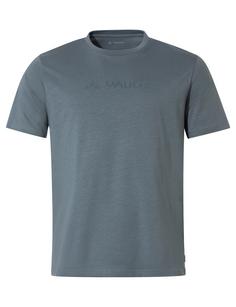 VAUDE Men's Logo T-Shirt II T-Shirt Herren heron