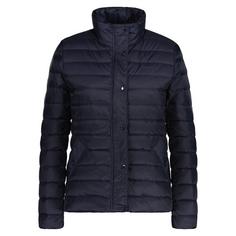 GANT Steppjacke Steppjacke Damen Blau